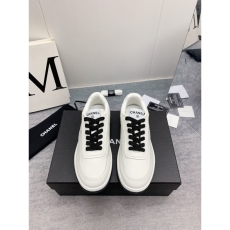 Chanel Casual Shoes